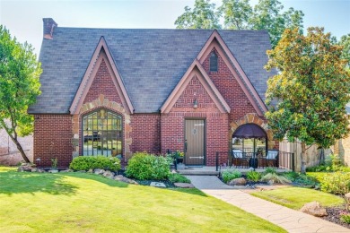 Welcome to this distinguished Hollywood Heights-Santa Monica on Lakewood Country Club in Texas - for sale on GolfHomes.com, golf home, golf lot