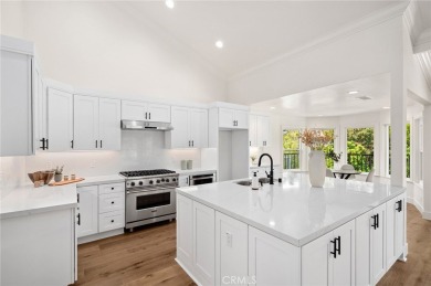 Extraordinary opportunity to own a truly turnkey 3800 sq ft, 4 on El Niguel Country Club in California - for sale on GolfHomes.com, golf home, golf lot