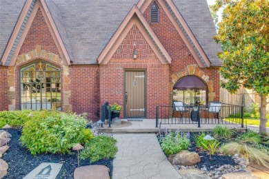 Welcome to this distinguished Hollywood Heights-Santa Monica on Lakewood Country Club in Texas - for sale on GolfHomes.com, golf home, golf lot