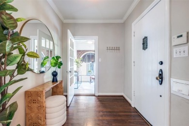 Welcome to this distinguished Hollywood Heights-Santa Monica on Lakewood Country Club in Texas - for sale on GolfHomes.com, golf home, golf lot