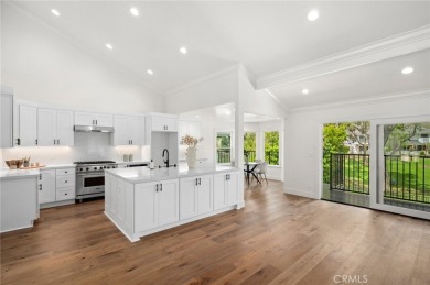 Extraordinary opportunity to own a truly turnkey 3800 sq ft, 4 on El Niguel Country Club in California - for sale on GolfHomes.com, golf home, golf lot