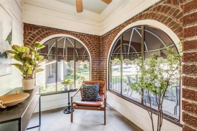 Welcome to this distinguished Hollywood Heights-Santa Monica on Lakewood Country Club in Texas - for sale on GolfHomes.com, golf home, golf lot