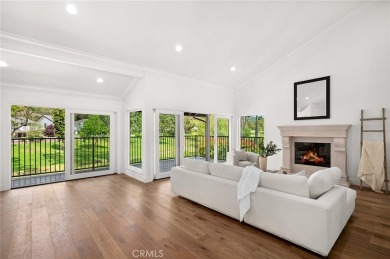 Extraordinary opportunity to own a truly turnkey 3800 sq ft, 4 on El Niguel Country Club in California - for sale on GolfHomes.com, golf home, golf lot