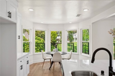 Extraordinary opportunity to own a truly turnkey 3800 sq ft, 4 on El Niguel Country Club in California - for sale on GolfHomes.com, golf home, golf lot