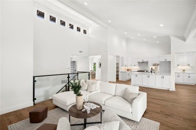 Extraordinary opportunity to own a truly turnkey 3800 sq ft, 4 on El Niguel Country Club in California - for sale on GolfHomes.com, golf home, golf lot