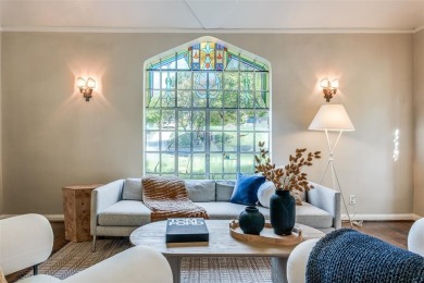 Welcome to this distinguished Hollywood Heights-Santa Monica on Lakewood Country Club in Texas - for sale on GolfHomes.com, golf home, golf lot
