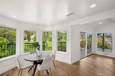 Extraordinary opportunity to own a truly turnkey 3800 sq ft, 4 on El Niguel Country Club in California - for sale on GolfHomes.com, golf home, golf lot