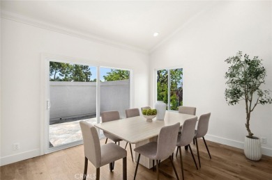 Extraordinary opportunity to own a truly turnkey 3800 sq ft, 4 on El Niguel Country Club in California - for sale on GolfHomes.com, golf home, golf lot