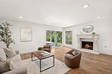 Extraordinary opportunity to own a truly turnkey 3800 sq ft, 4 on El Niguel Country Club in California - for sale on GolfHomes.com, golf home, golf lot
