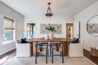Welcome to this distinguished Hollywood Heights-Santa Monica on Lakewood Country Club in Texas - for sale on GolfHomes.com, golf home, golf lot