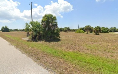 Great opportunity to own a 0.172-acre residential lot in the on Rotonda Golf and Country Club The Links Course in Florida - for sale on GolfHomes.com, golf home, golf lot