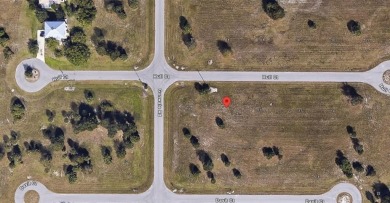 Great opportunity to own a 0.172-acre residential lot in the on Rotonda Golf and Country Club The Links Course in Florida - for sale on GolfHomes.com, golf home, golf lot