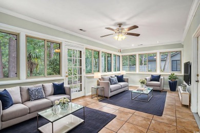 Nestled on a spacious double lot in the popular 55+ Myrtle Trace on Burning Ridge Golf Course in South Carolina - for sale on GolfHomes.com, golf home, golf lot