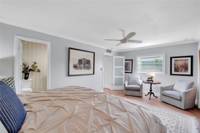 Location, Privacy, Convenience! Step into this reimagined on Kings Point Golf -Flanders Way in Florida - for sale on GolfHomes.com, golf home, golf lot