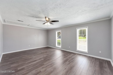 Beautifully updated home on the golf course!    Very clean and on Jackson National Golf Club in Tennessee - for sale on GolfHomes.com, golf home, golf lot