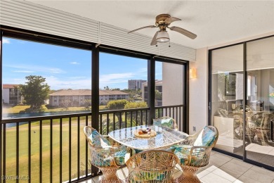 Stunning views of golf course and lake from this 4th floor on The Landings Yacht, Golf and Tennis Club in Florida - for sale on GolfHomes.com, golf home, golf lot