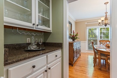 Welcome Home to Westchester, a much sought after community on Smithfields Country Club in South Carolina - for sale on GolfHomes.com, golf home, golf lot