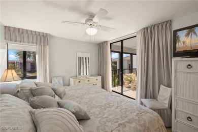 Stunning views of golf course and lake from this 4th floor on The Landings Yacht, Golf and Tennis Club in Florida - for sale on GolfHomes.com, golf home, golf lot