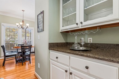 Welcome Home to Westchester, a much sought after community on Smithfields Country Club in South Carolina - for sale on GolfHomes.com, golf home, golf lot