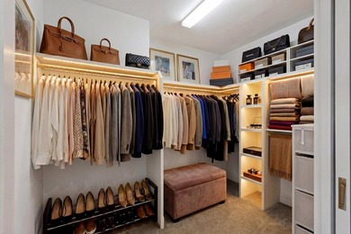 No mandatory club membership fee! Experience luxurious on Hamlet Country Club in Florida - for sale on GolfHomes.com, golf home, golf lot