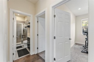 This deed restricted property located in Keystone has three on The River Course At Keystone in Colorado - for sale on GolfHomes.com, golf home, golf lot