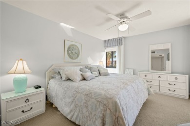 Stunning views of golf course and lake from this 4th floor on The Landings Yacht, Golf and Tennis Club in Florida - for sale on GolfHomes.com, golf home, golf lot