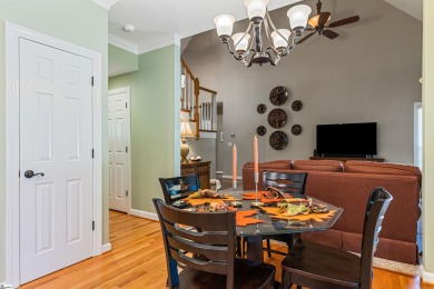 Welcome Home to Westchester, a much sought after community on Smithfields Country Club in South Carolina - for sale on GolfHomes.com, golf home, golf lot