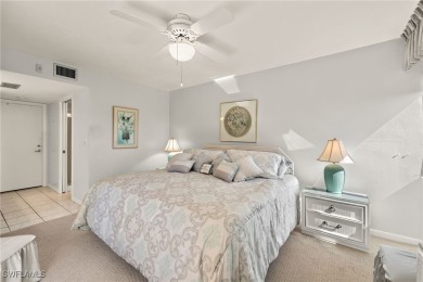 Stunning views of golf course and lake from this 4th floor on The Landings Yacht, Golf and Tennis Club in Florida - for sale on GolfHomes.com, golf home, golf lot