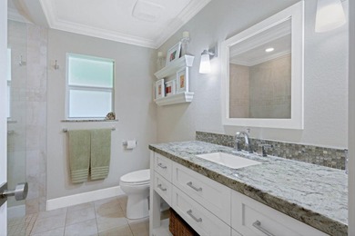 No mandatory club membership fee! Experience luxurious on Hamlet Country Club in Florida - for sale on GolfHomes.com, golf home, golf lot