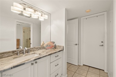 Stunning views of golf course and lake from this 4th floor on The Landings Yacht, Golf and Tennis Club in Florida - for sale on GolfHomes.com, golf home, golf lot