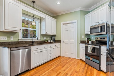 Welcome Home to Westchester, a much sought after community on Smithfields Country Club in South Carolina - for sale on GolfHomes.com, golf home, golf lot