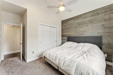 This deed restricted property located in Keystone has three on The River Course At Keystone in Colorado - for sale on GolfHomes.com, golf home, golf lot