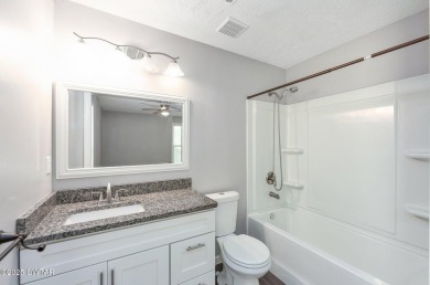 Beautifully updated home on the golf course!    Very clean and on Jackson National Golf Club in Tennessee - for sale on GolfHomes.com, golf home, golf lot