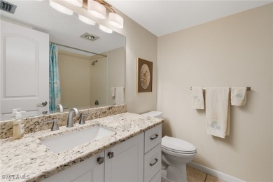 Stunning views of golf course and lake from this 4th floor on The Landings Yacht, Golf and Tennis Club in Florida - for sale on GolfHomes.com, golf home, golf lot