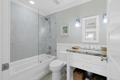 No mandatory club membership fee! Experience luxurious on Hamlet Country Club in Florida - for sale on GolfHomes.com, golf home, golf lot