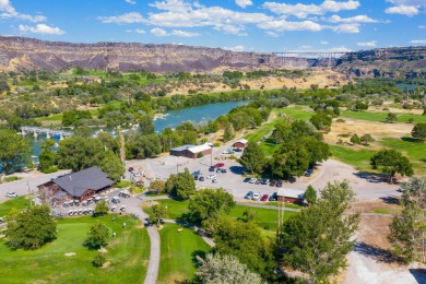 Recreation destination on the Snake River, spanning from Canyon on Canyon Springs Golf Course in Idaho - for sale on GolfHomes.com, golf home, golf lot