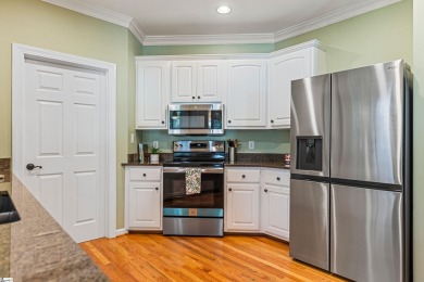 Welcome Home to Westchester, a much sought after community on Smithfields Country Club in South Carolina - for sale on GolfHomes.com, golf home, golf lot