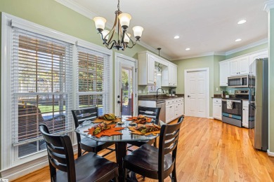 Welcome Home to Westchester, a much sought after community on Smithfields Country Club in South Carolina - for sale on GolfHomes.com, golf home, golf lot