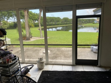 Just reduced !!!This is an incredible buy...Great long lake view on Aberdeen Golf and Country Club in Florida - for sale on GolfHomes.com, golf home, golf lot