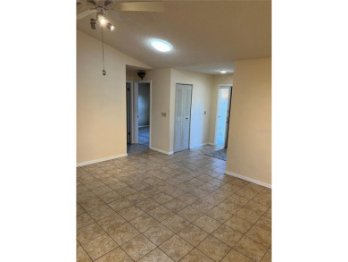 Massive Price reduction !!!This very nice 2 bedroom 2 Bath in on Falcon Watch Golf Club in Florida - for sale on GolfHomes.com, golf home, golf lot