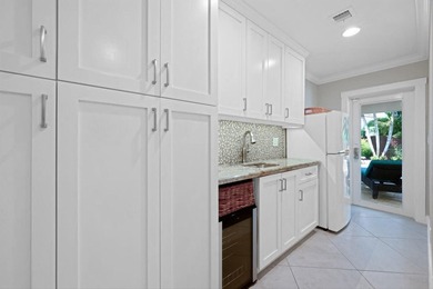 No mandatory club membership fee! Experience luxurious on Hamlet Country Club in Florida - for sale on GolfHomes.com, golf home, golf lot