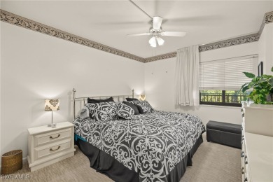 Stunning views of golf course and lake from this 4th floor on The Landings Yacht, Golf and Tennis Club in Florida - for sale on GolfHomes.com, golf home, golf lot