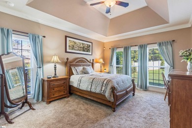 Welcome Home to Westchester, a much sought after community on Smithfields Country Club in South Carolina - for sale on GolfHomes.com, golf home, golf lot