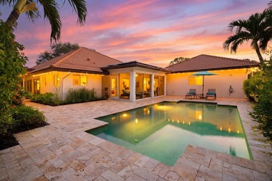 No mandatory club membership fee! Experience luxurious on Hamlet Country Club in Florida - for sale on GolfHomes.com, golf home, golf lot