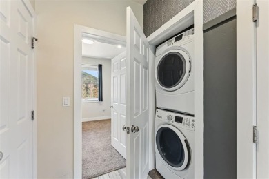 This deed restricted property located in Keystone has three on The River Course At Keystone in Colorado - for sale on GolfHomes.com, golf home, golf lot