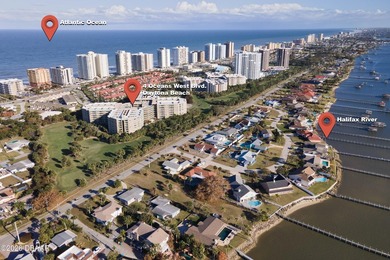 Welcome to resort-style living at Cloverleaf North in the Oceans on Oceans Golf Club in Florida - for sale on GolfHomes.com, golf home, golf lot