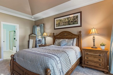 Welcome Home to Westchester, a much sought after community on Smithfields Country Club in South Carolina - for sale on GolfHomes.com, golf home, golf lot