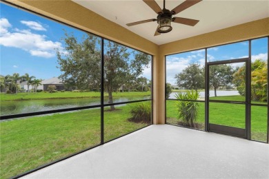 One or more photo(s) has been virtually staged. Enjoy the on Esplanade Golf and Country at Lakewood Ranch in Florida - for sale on GolfHomes.com, golf home, golf lot
