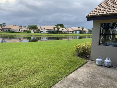 Just reduced !!!This is an incredible buy...Great long lake view on Aberdeen Golf and Country Club in Florida - for sale on GolfHomes.com, golf home, golf lot