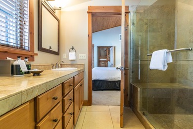 Enjoy this recently updated 4-bedroom Cabin nestled in the heart on Ponderosa Golf Course in California - for sale on GolfHomes.com, golf home, golf lot